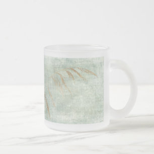 Tasse Givré Herbe d'hiver