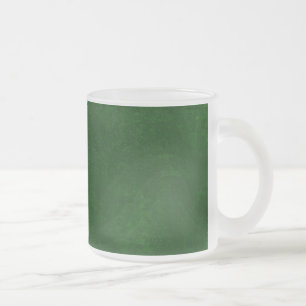 Tasse Givré Idée à la maison faite sur commande de cadeau