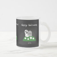 Jetez un coup d'oeil à un fantôme de Boo, une peti