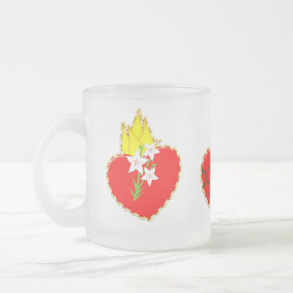 TASSE GIVRÉ JMJ