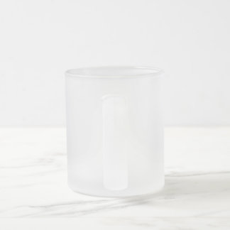 Tasse Givré Joli couple
