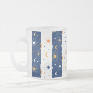 Tasse Givré Jour et nuit