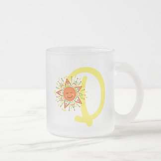 Tasse Givré Joyeux carburant "D"