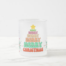 Joyeux Noël personnalisé