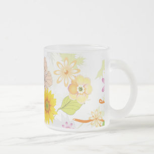 Tasse Givré Jungle imaginaire 4