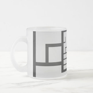 Tasse Givré Kanji unique "祭"