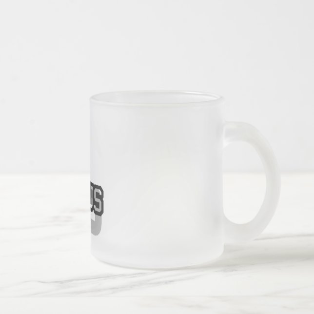Tasse Givré L est pour Lexus (Droit)