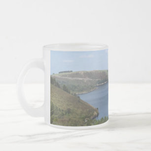 TASSE GIVRÉ LACS