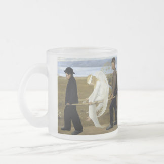 Tasse Givré L'ange blessé