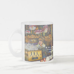 Tasse Givré Le pouvoir de l'empathie