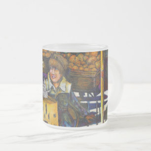 Tasse Givré Le pouvoir de l'empathie