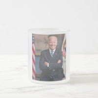 Le vice-président Joe Biden de la présidence Obama
