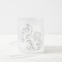 Les Dragons Asiatiques Tatsu Sont Des Créatures My
