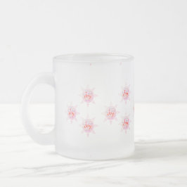 Tasse Givré Les matraques