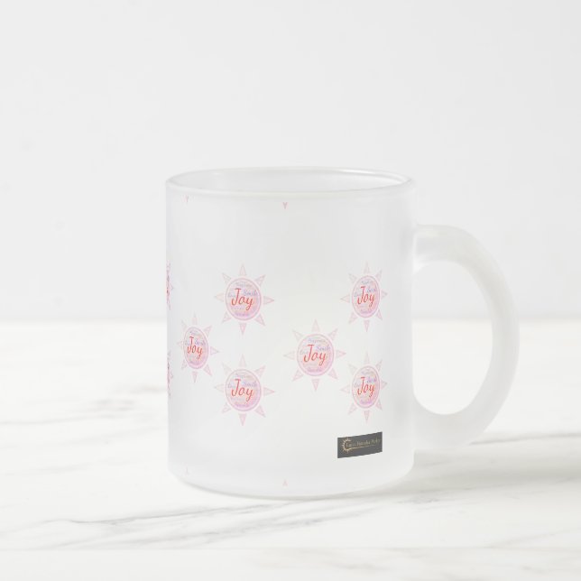 Tasse Givré Les matraques (Droit)