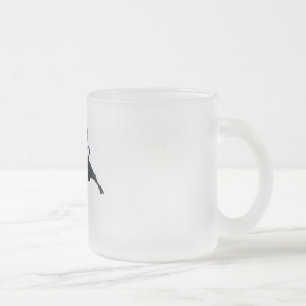 Tasse Givré L'Espagne Torro Salvaje