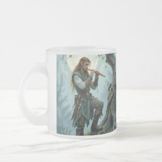 Tasse Givré Lutins