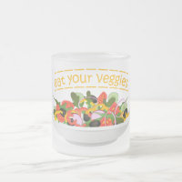 Mangez vos Légumes Citer salade fraîche mélange bo