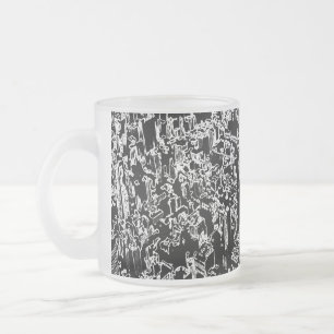 Tasse Givré Manhattan