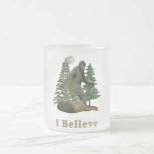 Tasse Givré Marchandises Bigfoot