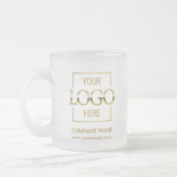 Marque de logo personnalisée de l'entreprise