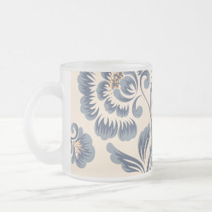 Tasse Givré Meilleure boue de verre congelée