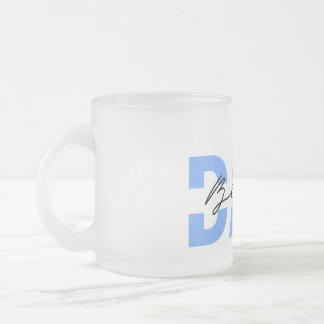 Tasse Givré Meilleure fête des pères papa