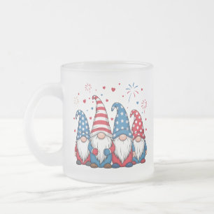Tasse Givré Mignons nains de dessin animé USA-68123