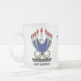 Tasse Givré Mon 'Nora