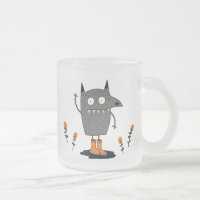 Monstre Drôle