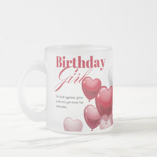 Tasse Givré "Mug en céramique Premium - Sip in Style!"