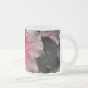 Tasse Givré Musique intérieure