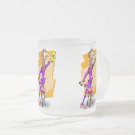 Tasse Givré ¡¡No hay drama de llama! ! 1
