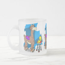 ¡¡No hay drama de llama! ! 2