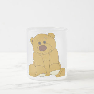 Tasse Givré Nounours