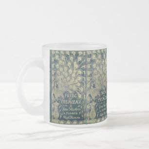 Tasse Givré Orgueil et Préjugés