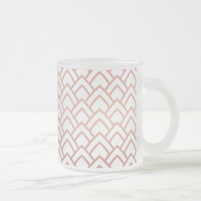 Tasse Givré Ornements de luxe 30 (Droit)