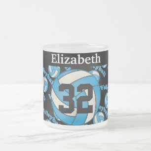 Tasse Givré Personnaliser le baby-foot