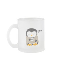 Pingouin Bruh - Tipsy