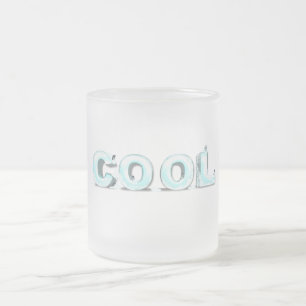Tasse Givré Pingouins cool