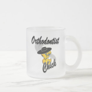 Tasse Givré Poussette orthodontiste #4