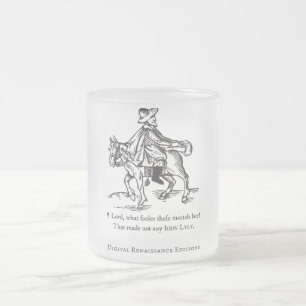 Tasse Givré Quel Endymion ? (mug)