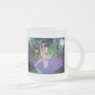 Tasse Givré Quelque fée