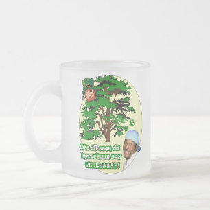 Tasse Givré Qui tout le lutin vu du DA