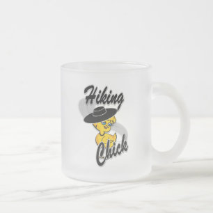 Tasse Givré Randonnée no 4