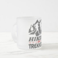 Randonnée ou trekking