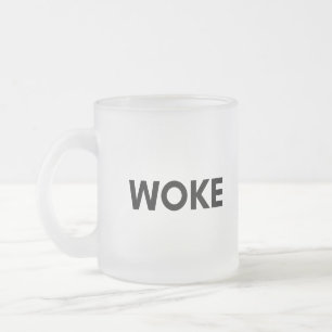 Tasse Givré réveil