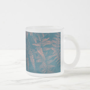 Tasse Givré Rêver De Ferns