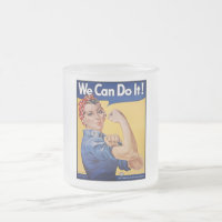 Rosie le Riveter : Une femme forte pour l'autonomi