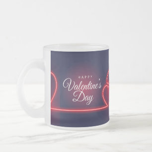 Tasse Givré Saint-Valentin-23418